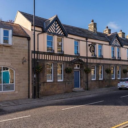The Queens Head, Parkside Apartment 3 Burley in Wharfedale Luaran gambar